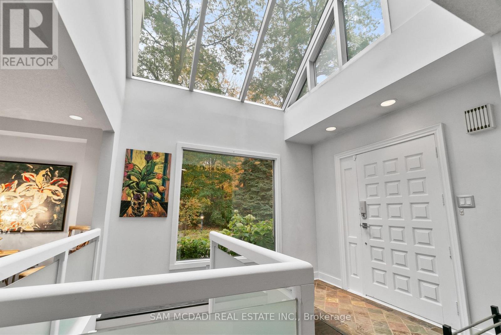 988 Tennyson Avenue, Mississauga, ON - Indoor Photo Showing Other Room