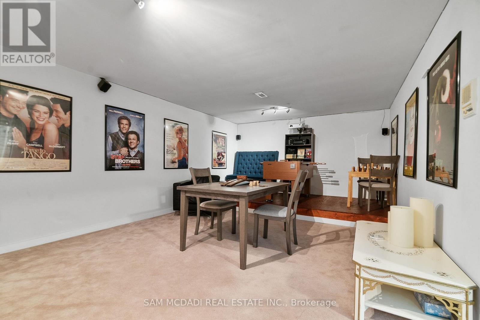 988 Tennyson Avenue, Mississauga, ON - Indoor