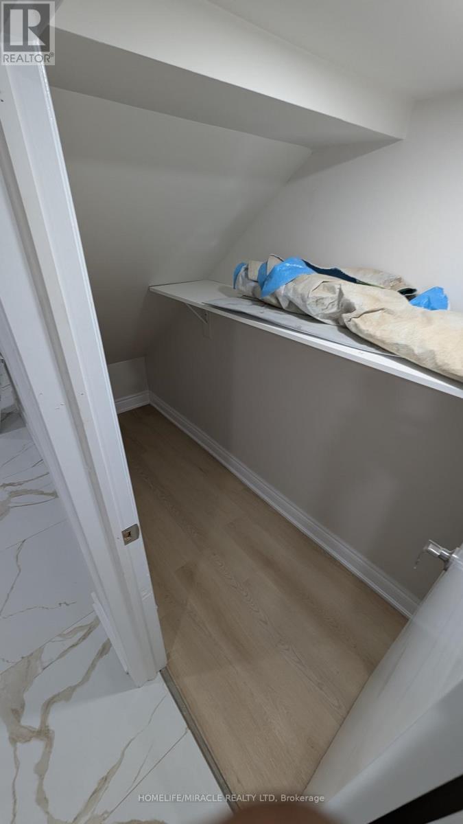 Lower - 47 Arnold Circle, Brampton, ON - Indoor