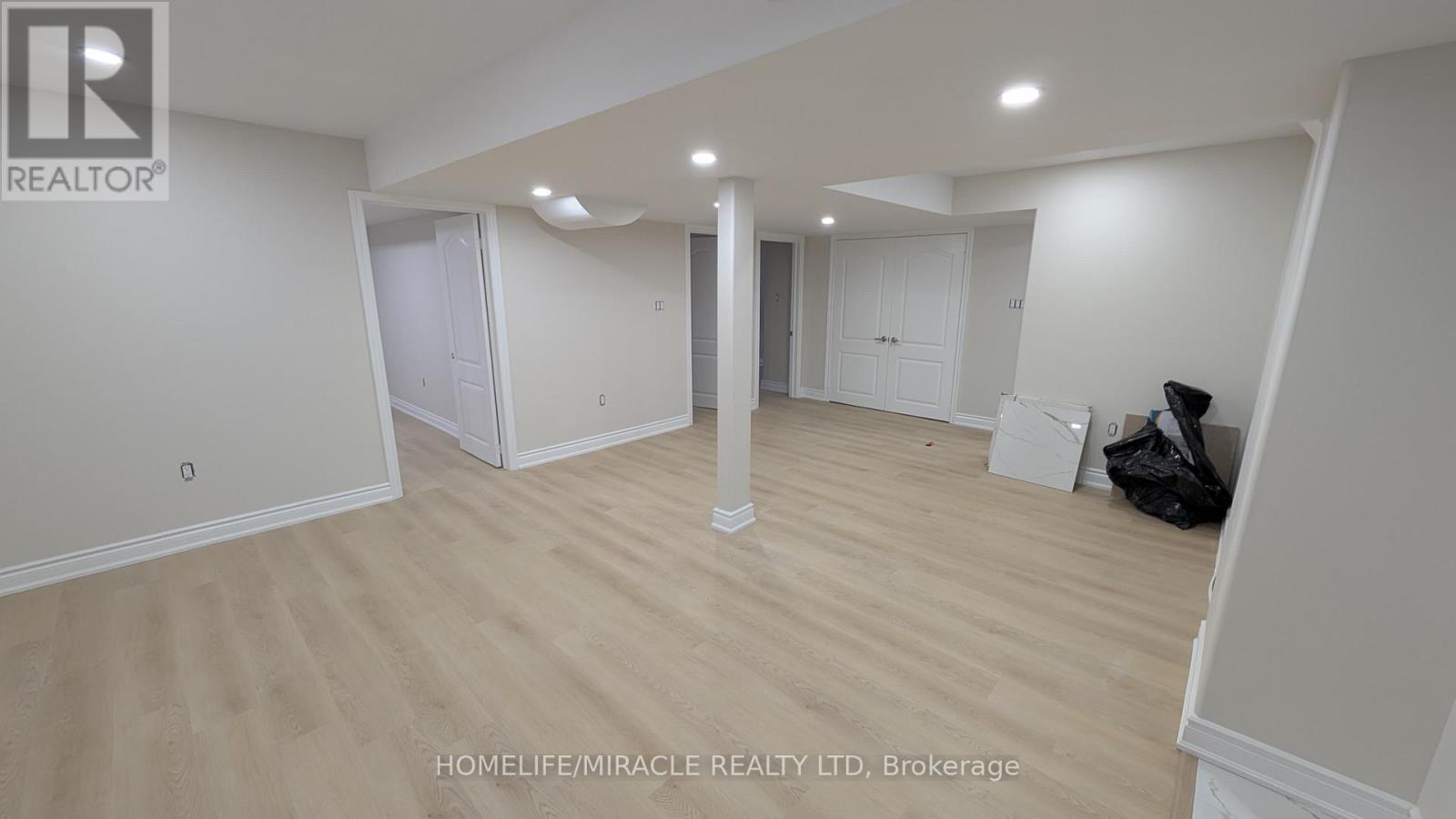 Lower - 47 Arnold Circle, Brampton, ON - Indoor