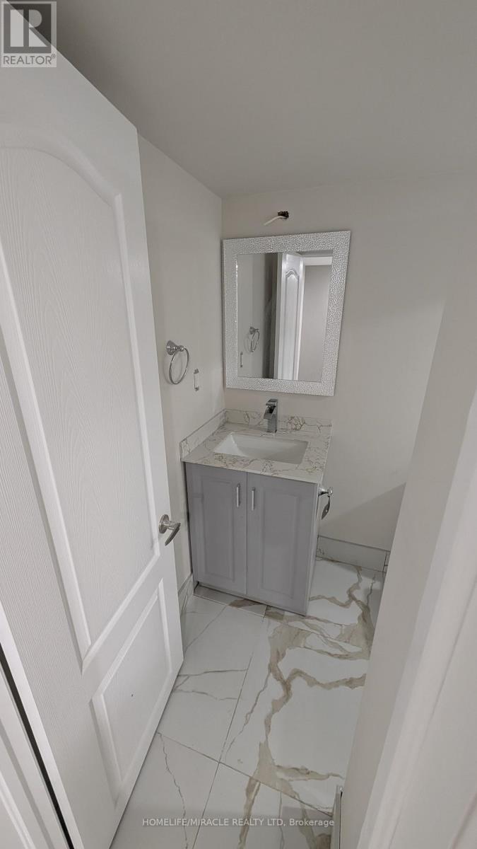 Lower - 47 Arnold Circle, Brampton, ON - Indoor