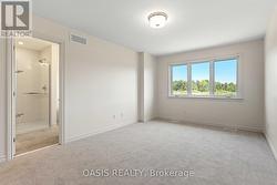 primary bedroom to ensuite bath -