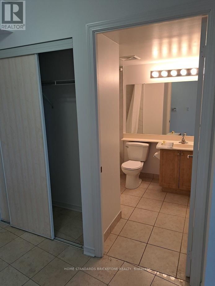 2nd Washroom - 1811 - 509 Beecroft Road, Toronto, ON - Indoor Photo Showing Bathroom