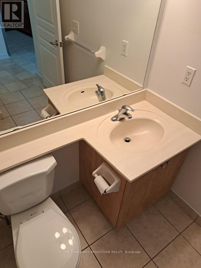 1811 - 509 Beecroft Road, Toronto, ON - Indoor Photo Showing Bathroom