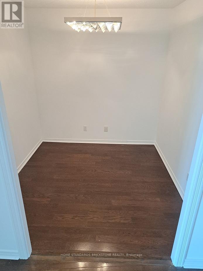 Den - 1811 - 509 Beecroft Road, Toronto, ON - Indoor Photo Showing Other Room