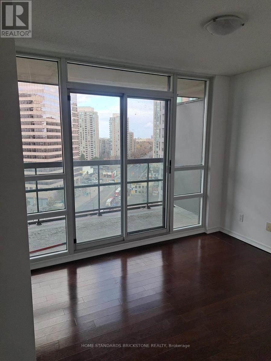 2nd Bedroom - 1811 - 509 Beecroft Road, Toronto, ON - Indoor Photo Showing Other Room