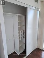 2nd Bedroom B/I Closet Organizers -