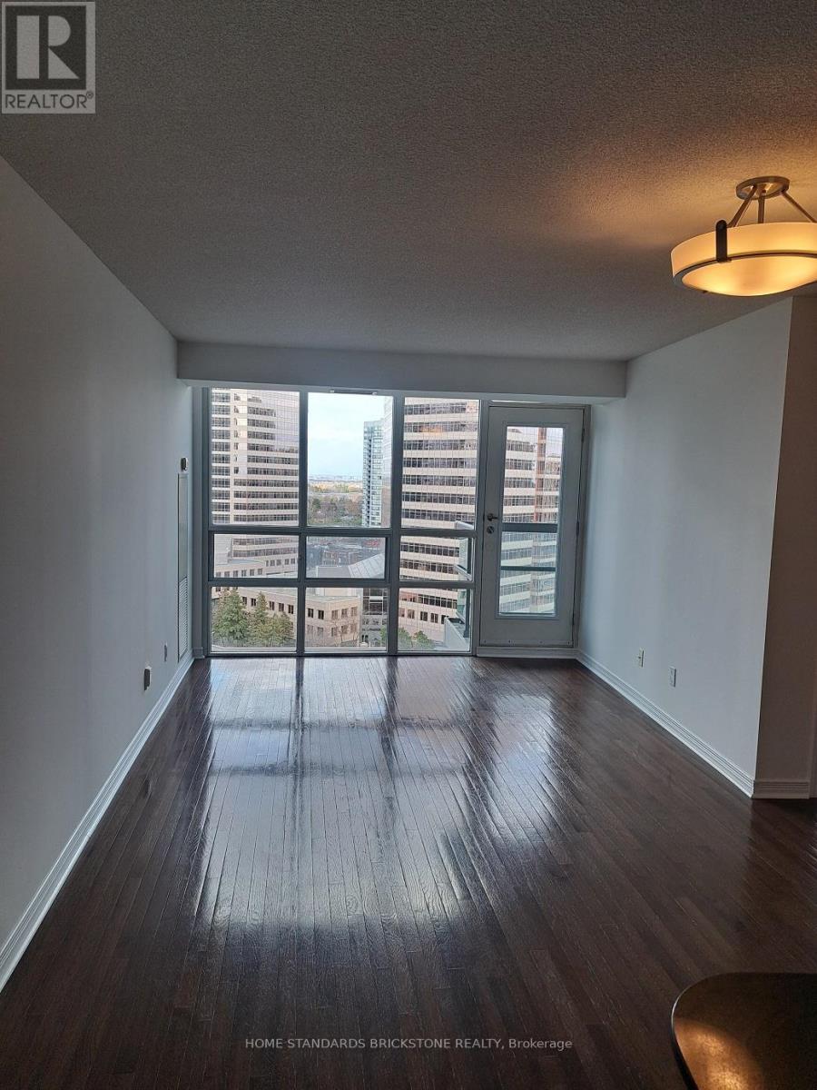 Living Room - 1811 - 509 Beecroft Road, Toronto, ON - Indoor Photo Showing Other Room