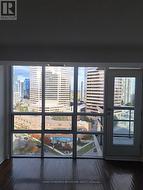 W/O to Balcony from Living Room -