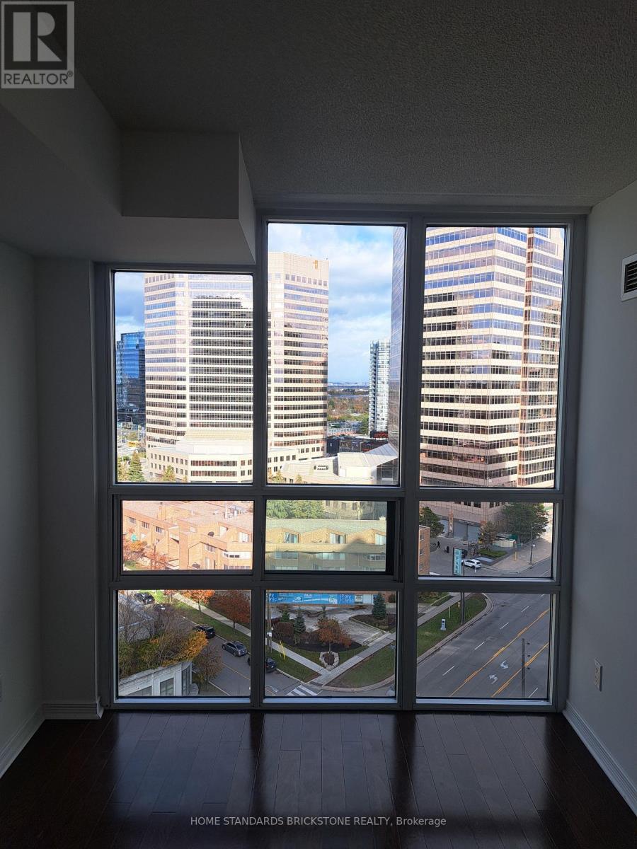 Primary Bed Room - 1811 - 509 Beecroft Road, Toronto, ON - Indoor Photo Showing Other Room