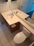 Ensuite Washroom -