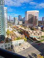 NE View from Balcony -