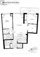Floor Plan -