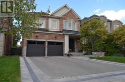 8 AEGIS DRIVE Vaughan, ON L6A 4M6