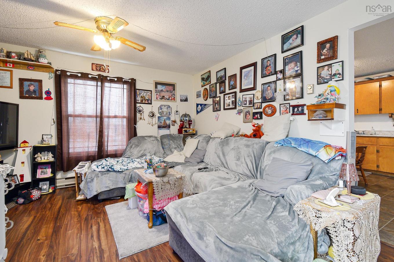 318 Townsend Street, Sydney, NS