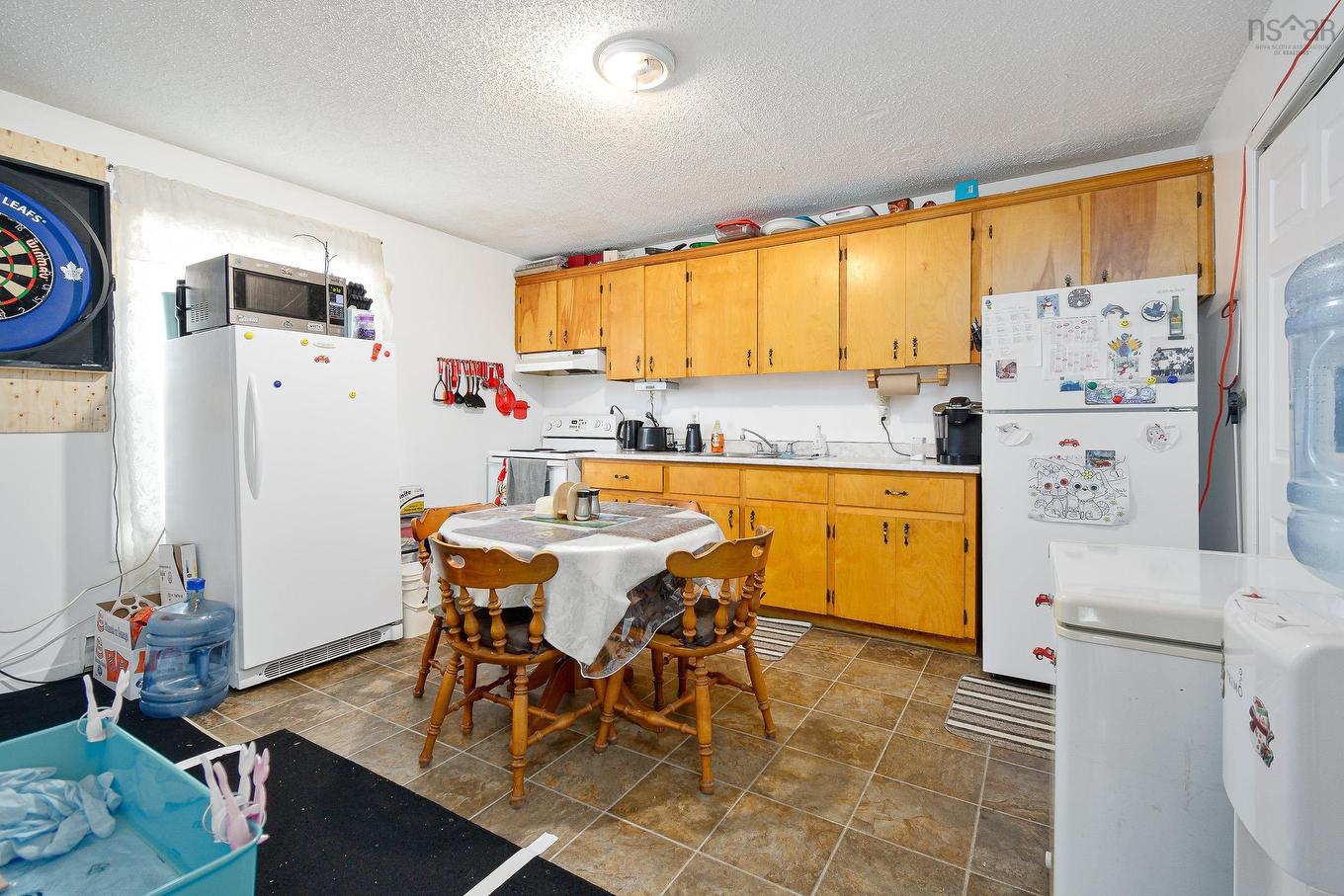 318 Townsend Street, Sydney, NS