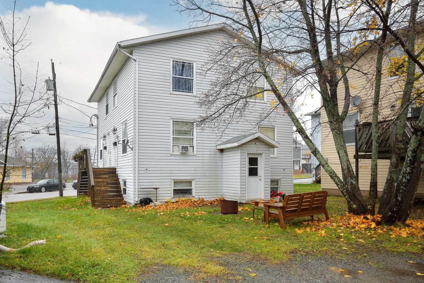 318 Townsend Street, Sydney, NS