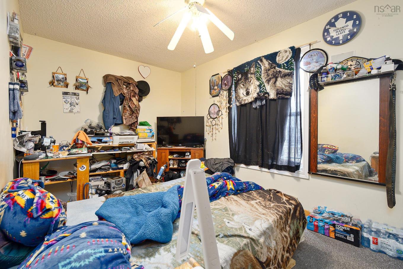 318 Townsend Street, Sydney, NS