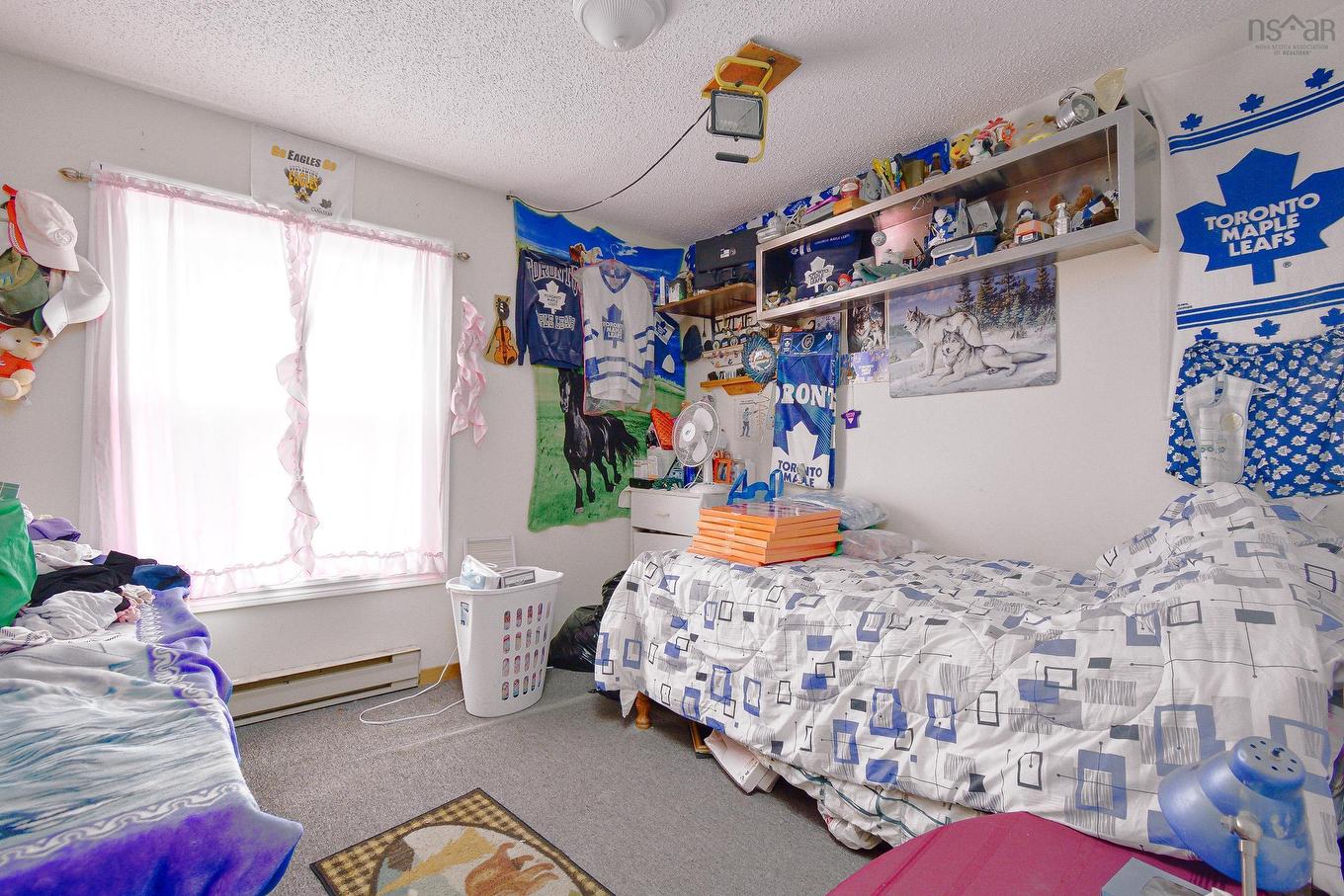 318 Townsend Street, Sydney, NS