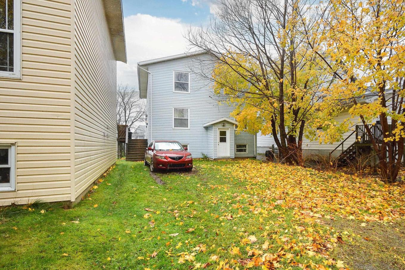 318 Townsend Street, Sydney, NS