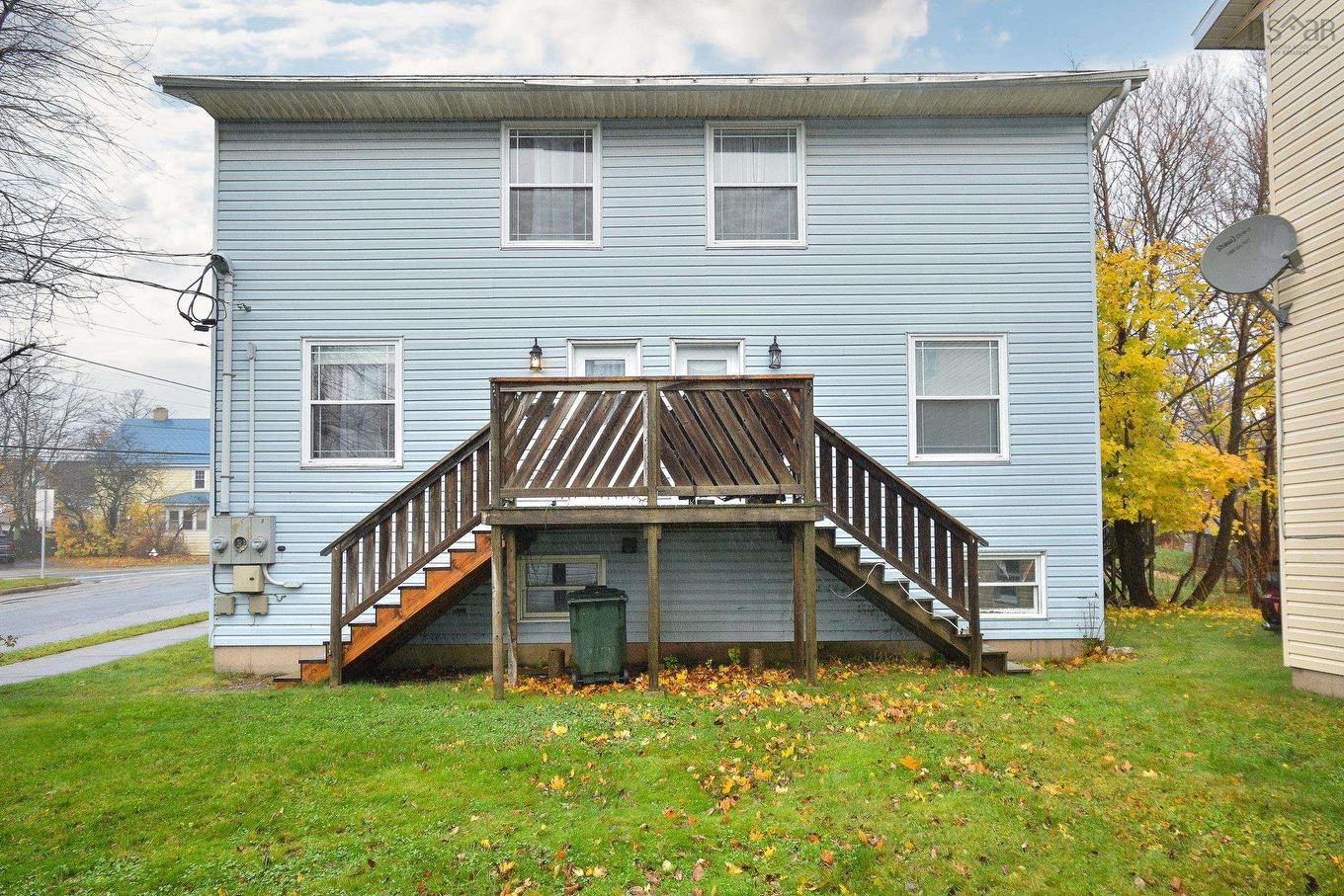 318 Townsend Street, Sydney, NS