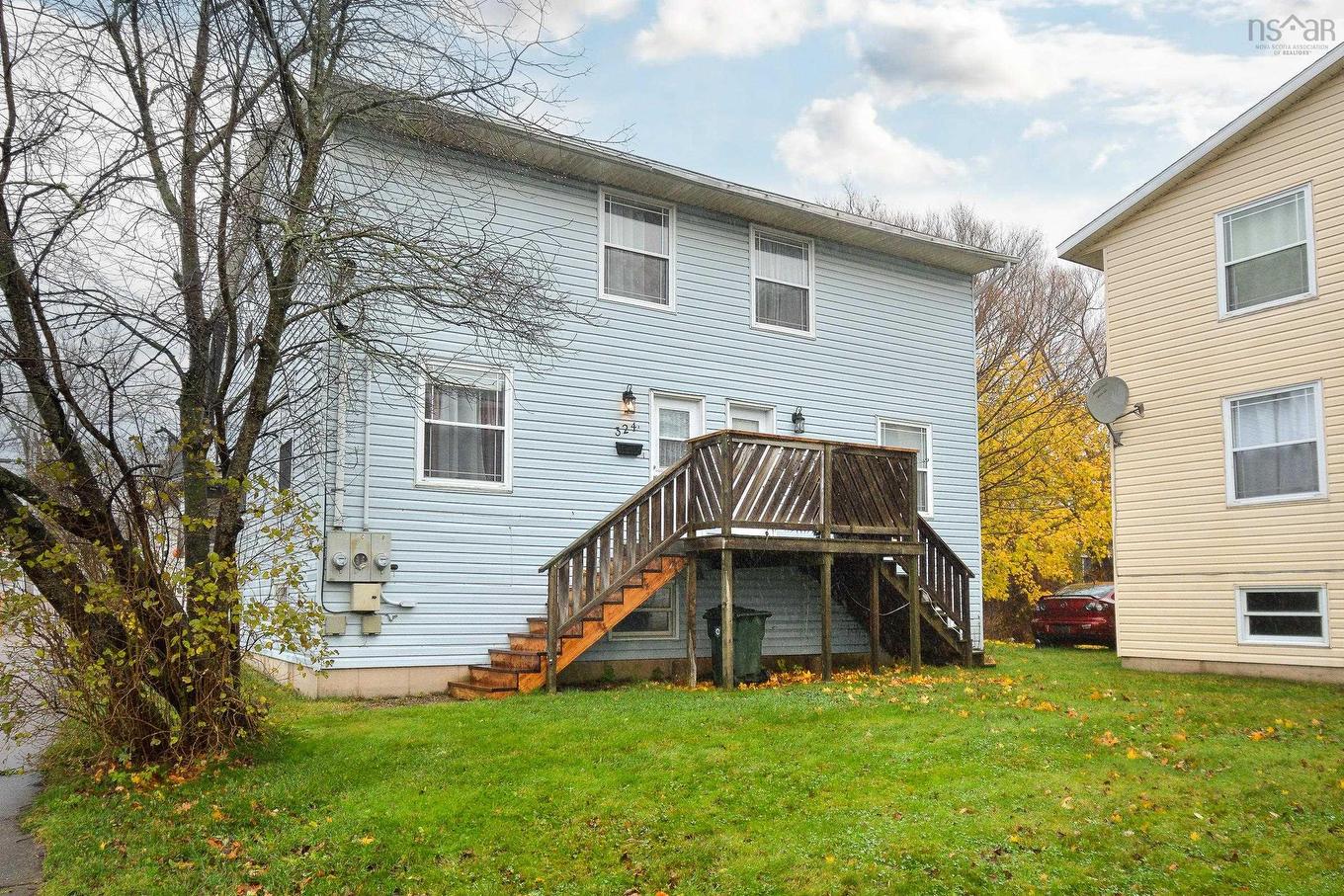 318 Townsend Street, Sydney, NS