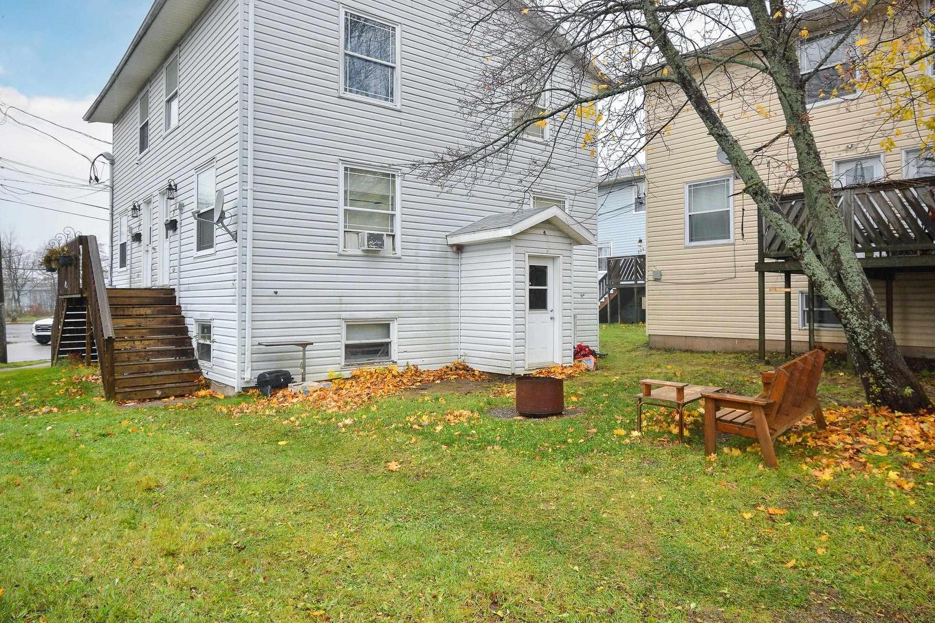 318 Townsend Street, Sydney, NS