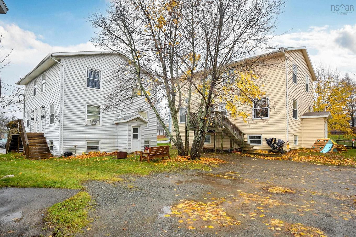 318 Townsend Street, Sydney, NS