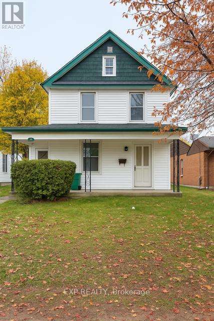 611 Romaine Street N, Peterborough (Otonabee Ward 1), ON - Outdoor