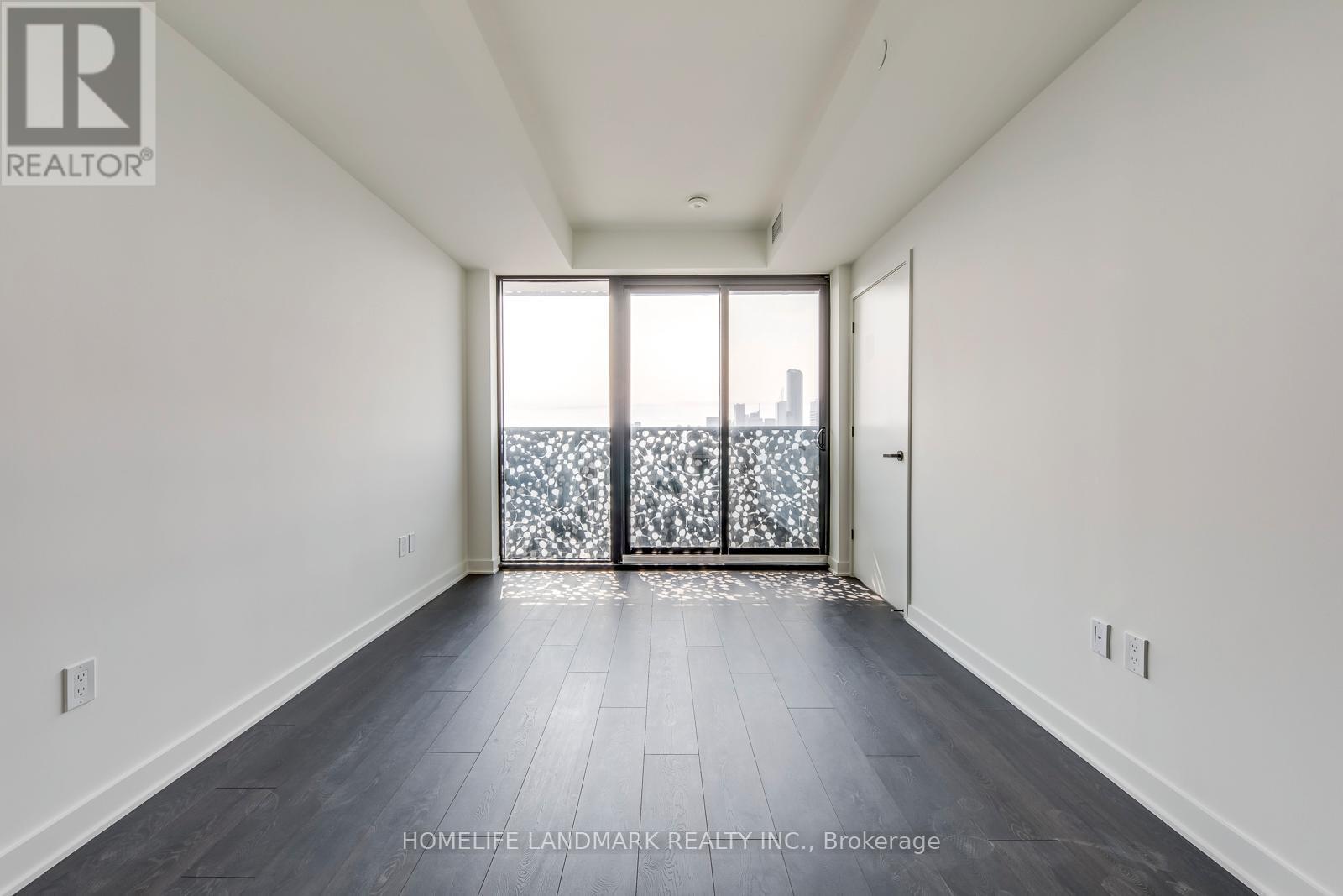 4103 - 55 Charles Street E, Toronto, ON - Indoor Photo Showing Other Room