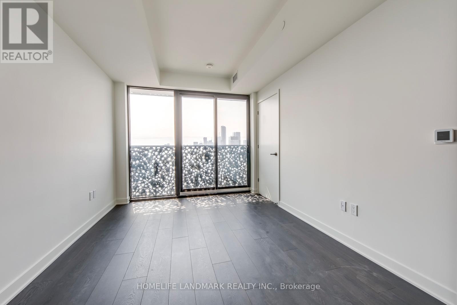 4103 - 55 Charles Street E, Toronto, ON - Indoor Photo Showing Other Room