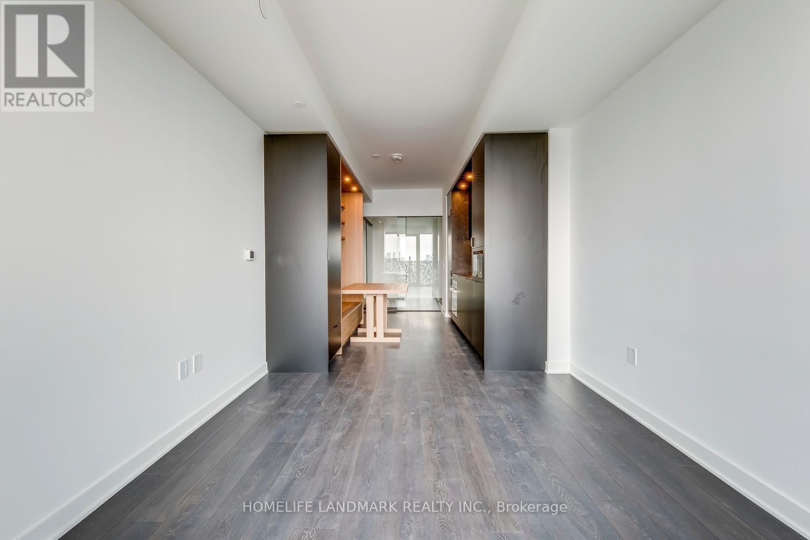 4103 - 55 Charles Street E, Toronto, ON - Indoor Photo Showing Other Room