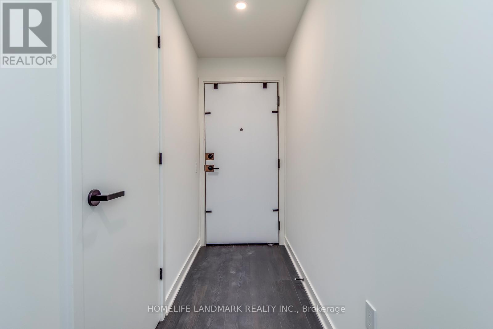 4103 - 55 Charles Street E, Toronto, ON - Indoor Photo Showing Other Room