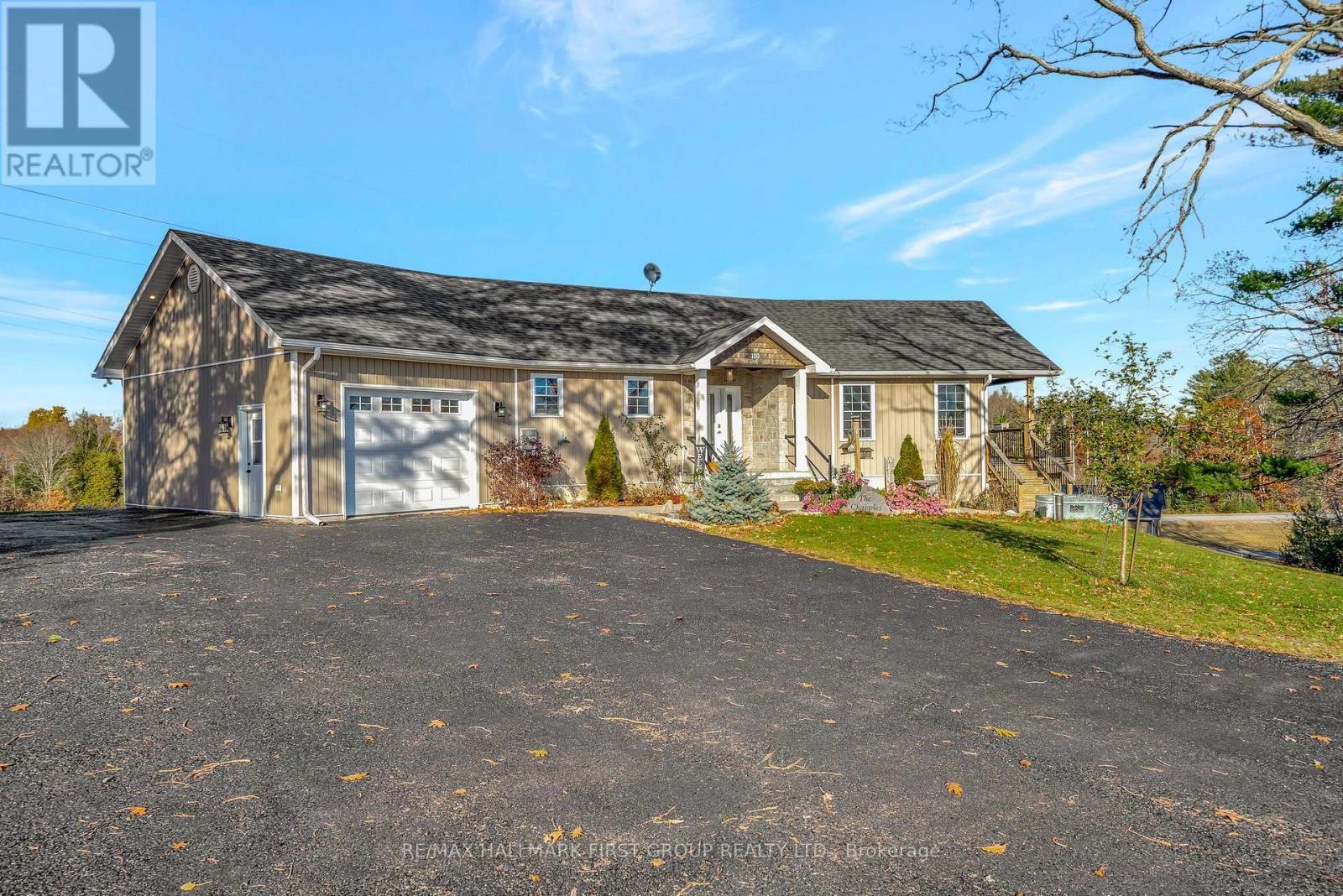 110 Mercer Lane, Alnwick/Haldimand, ON - Outdoor