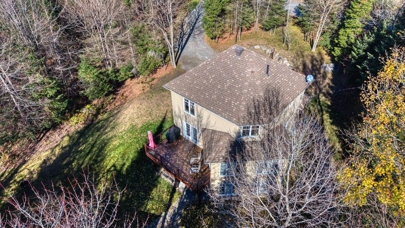 Overall view - 67 Mtée Des Samares, Sainte-Agathe-Des-Monts, QC - Outdoor
