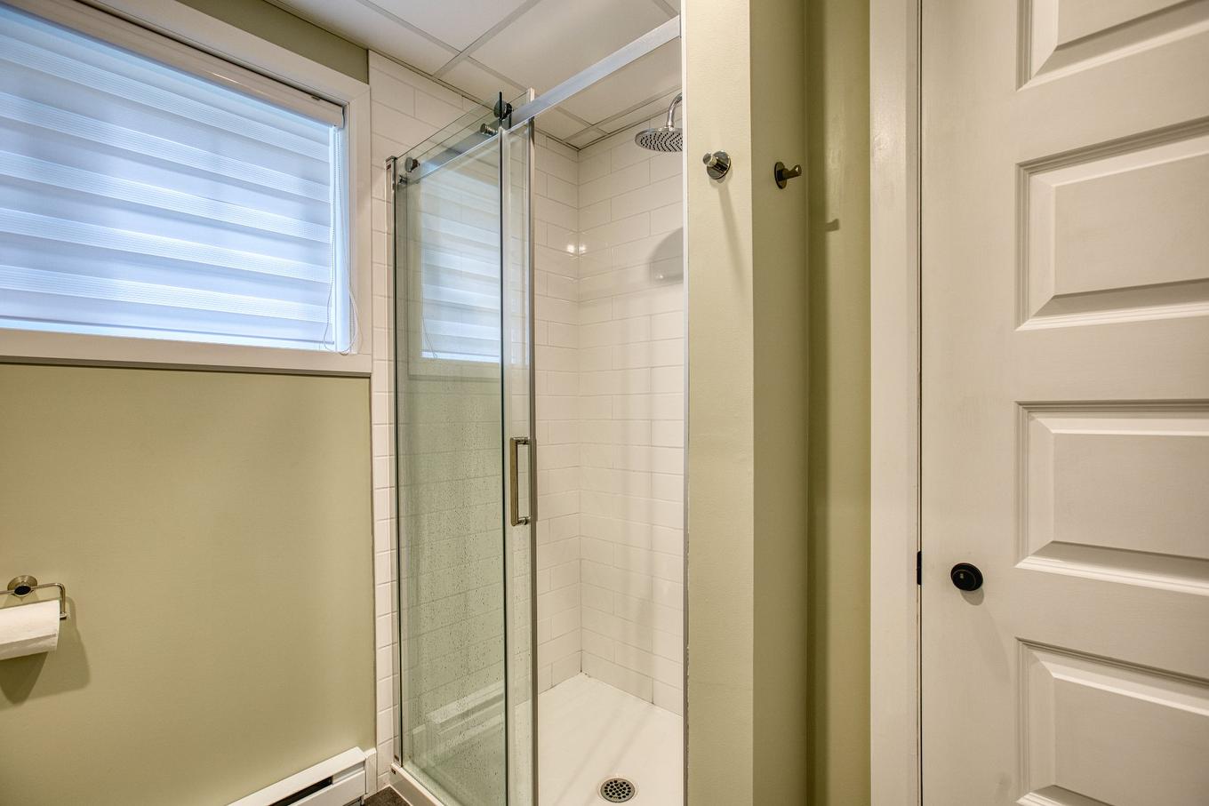 Bathroom - 67 Mtée Des Samares, Sainte-Agathe-Des-Monts, QC - Indoor Photo Showing Bathroom