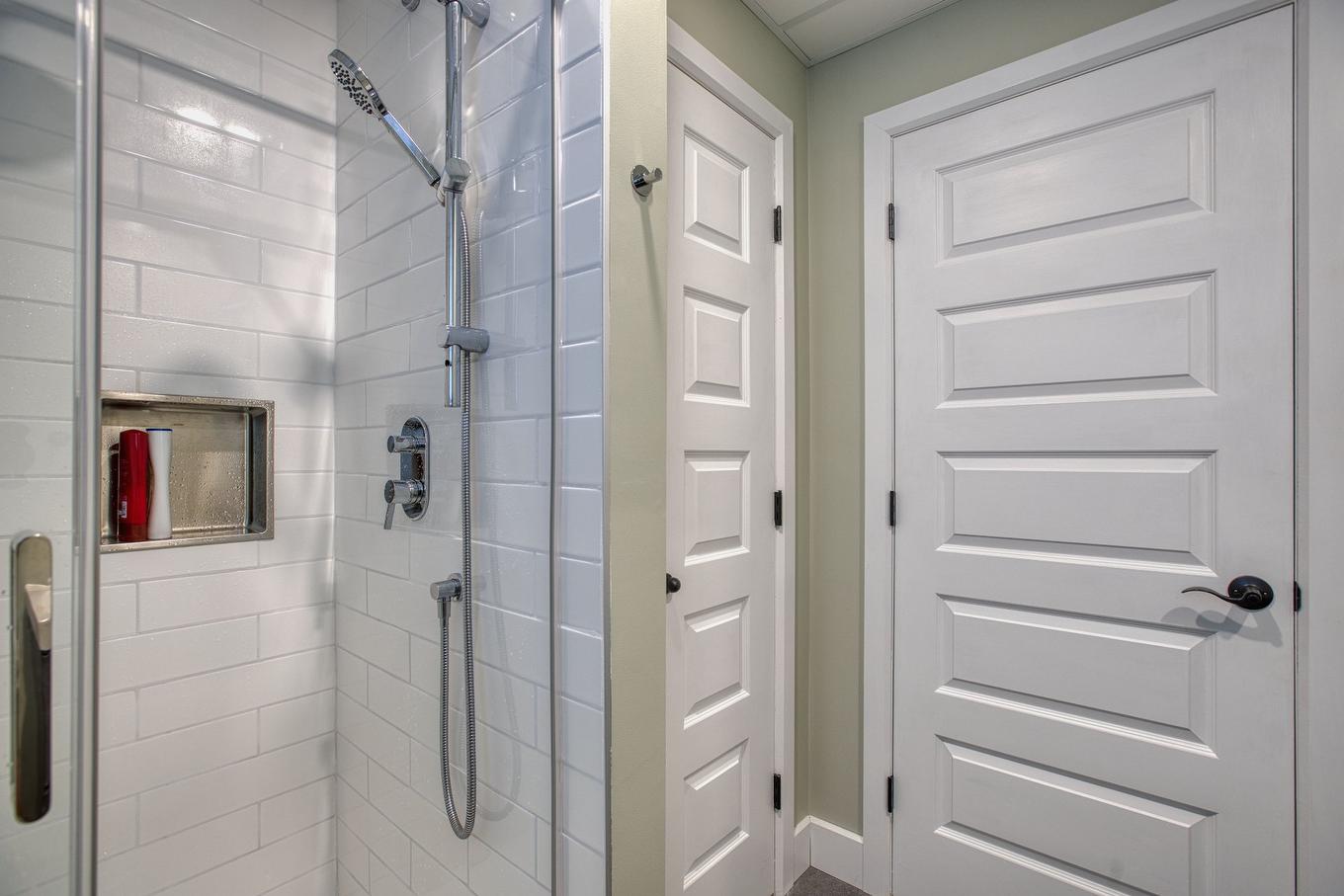 Bathroom - 67 Mtée Des Samares, Sainte-Agathe-Des-Monts, QC - Indoor Photo Showing Bathroom