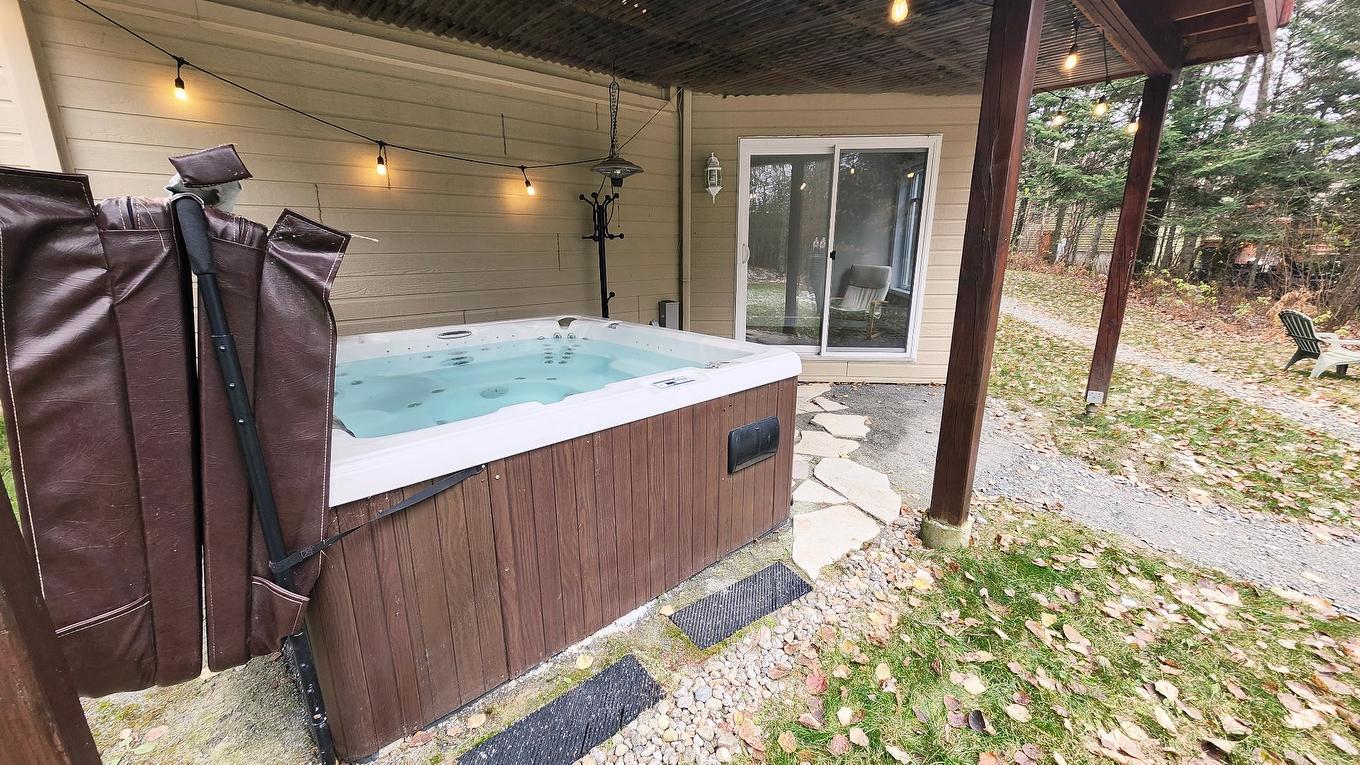 Other - 67 Mtée Des Samares, Sainte-Agathe-Des-Monts, QC - With Exterior