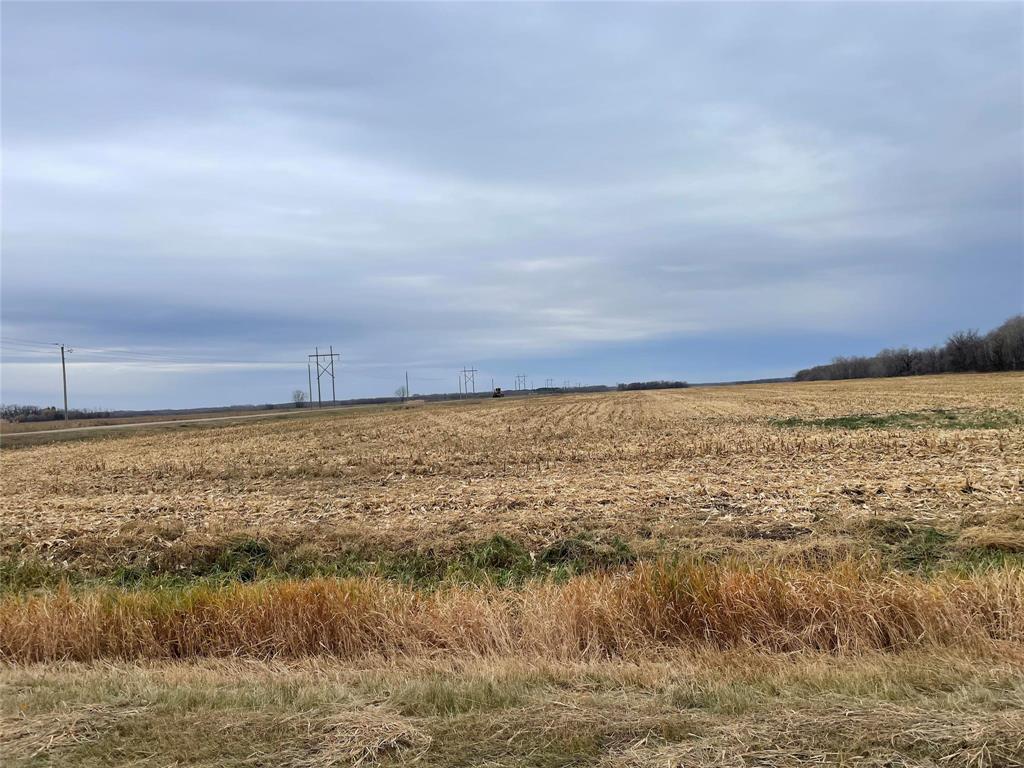0 41W/48N Road, St Claude, MB