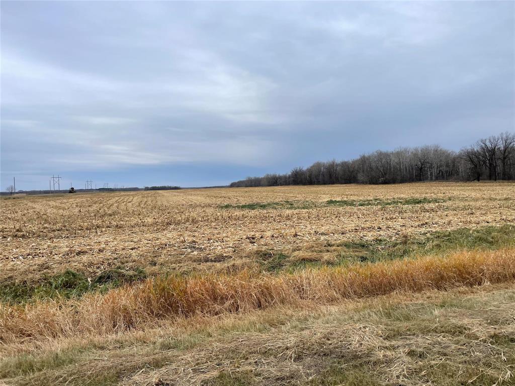 0 41W/48N Road, St Claude, MB