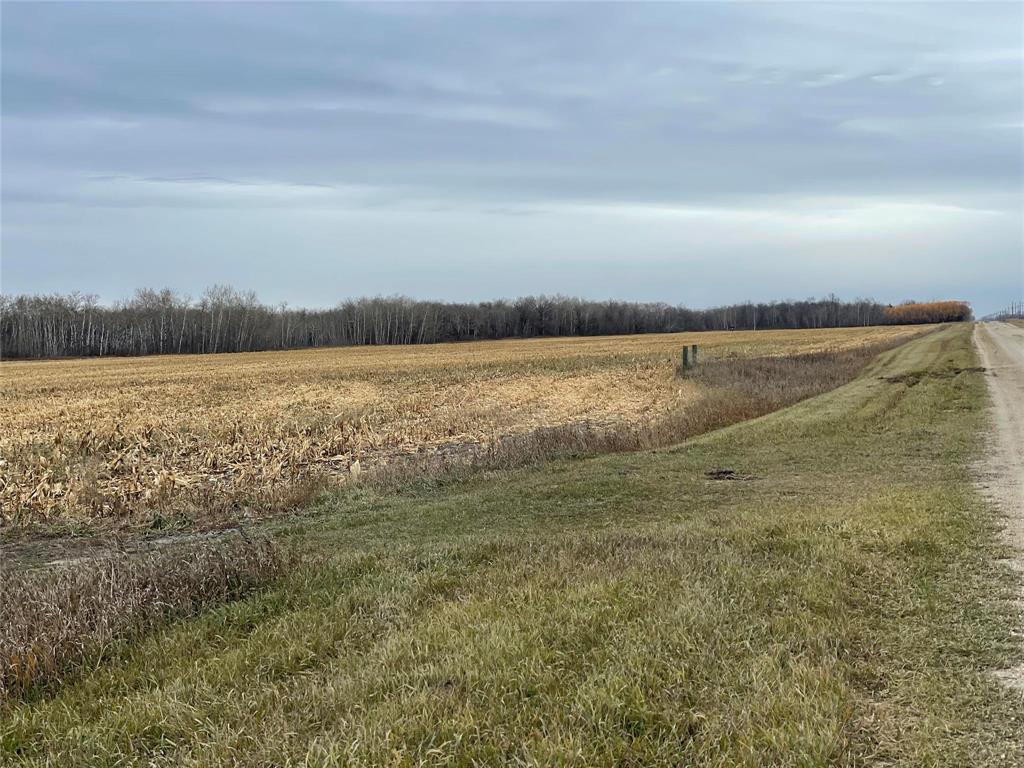 0 41W/48N Road, St Claude, MB