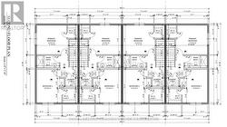 PROPOSED SECOND FLOOR PLAN -