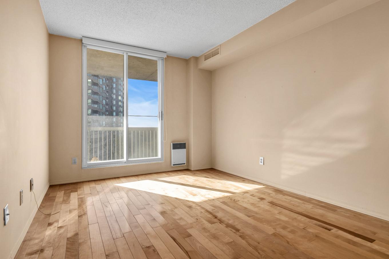 Bedroom - 606-30 Rue Berlioz, Montréal (Verdun/Île-Des-Soeurs), QC - Indoor Photo Showing Other Room