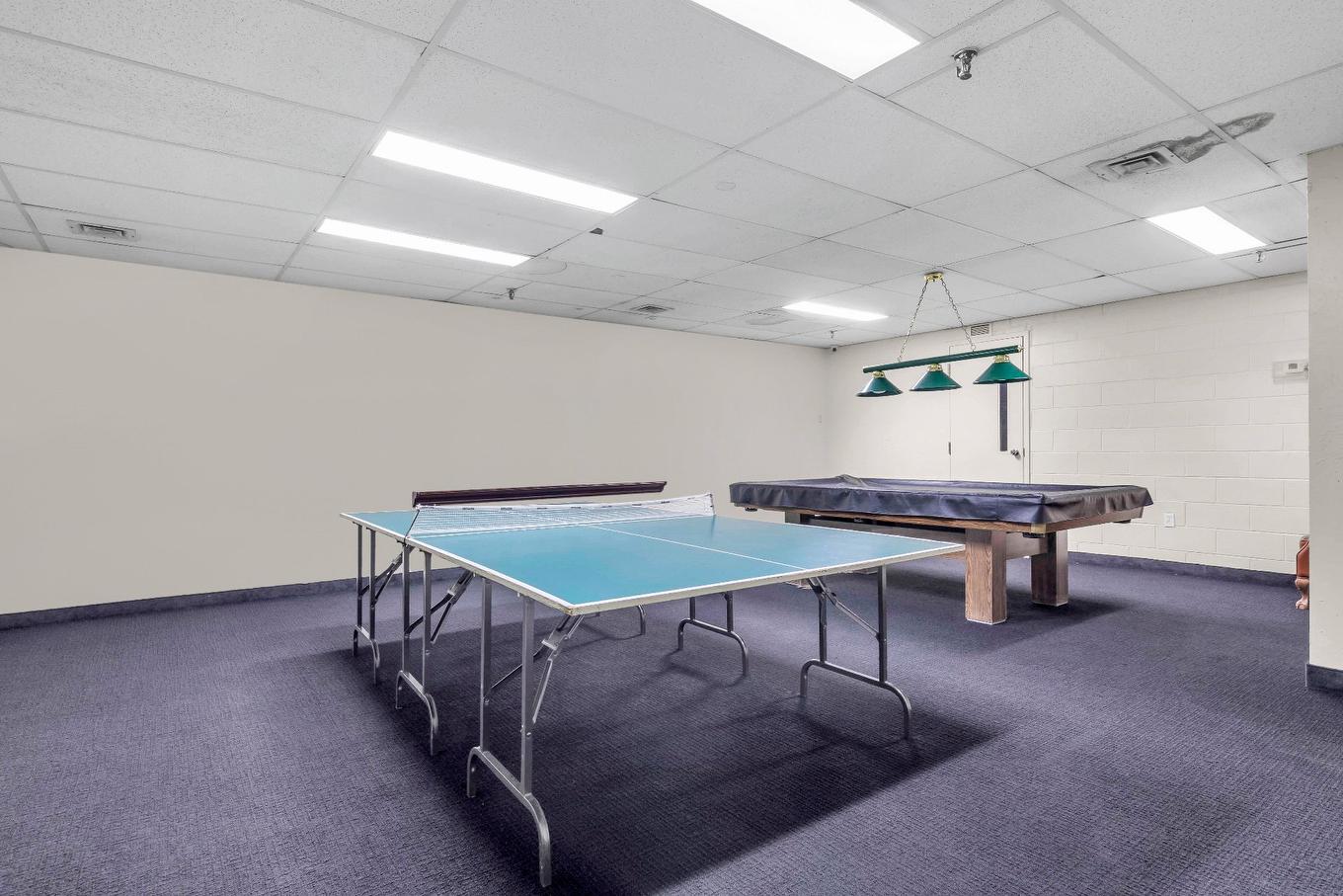 Playroom - 606-30 Rue Berlioz, Montréal (Verdun/Île-Des-Soeurs), QC - Indoor Photo Showing Other Room