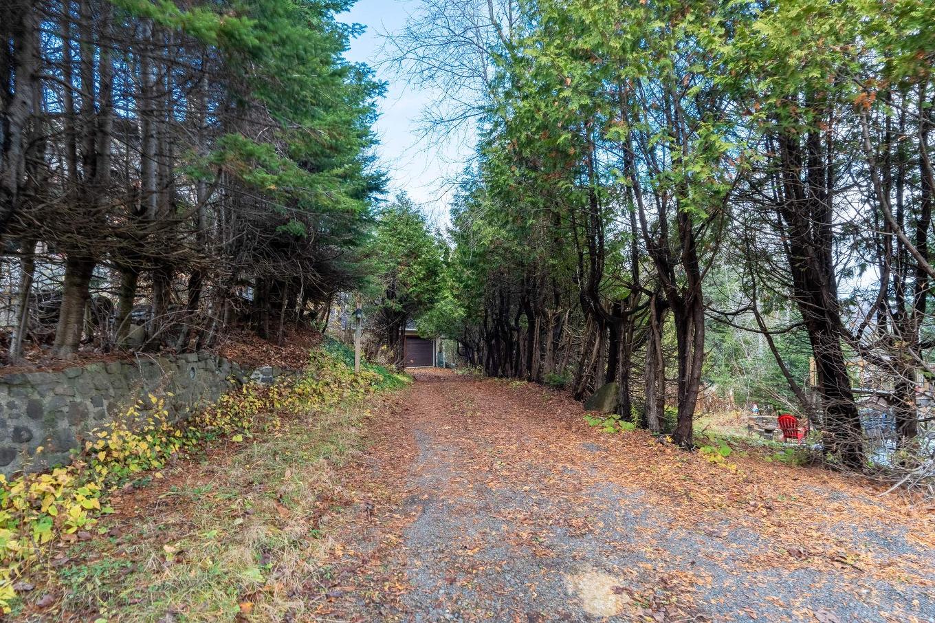 Autre - 865 Côte St-Gabriel O., Saint-Sauveur, QC - Outdoor