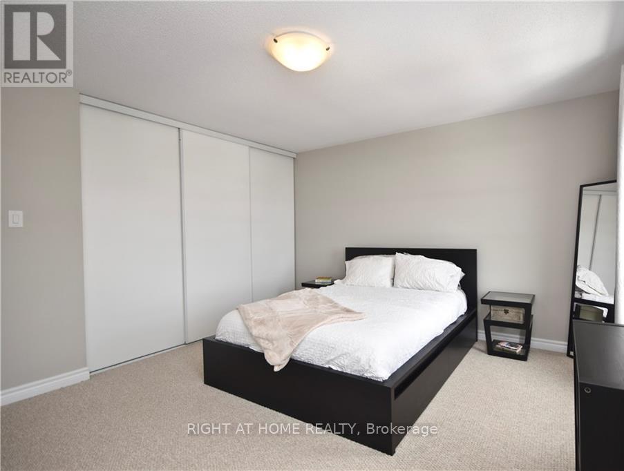 B - 314 Des Tilleuls Private, Ottawa, ON - Indoor Photo Showing Bedroom