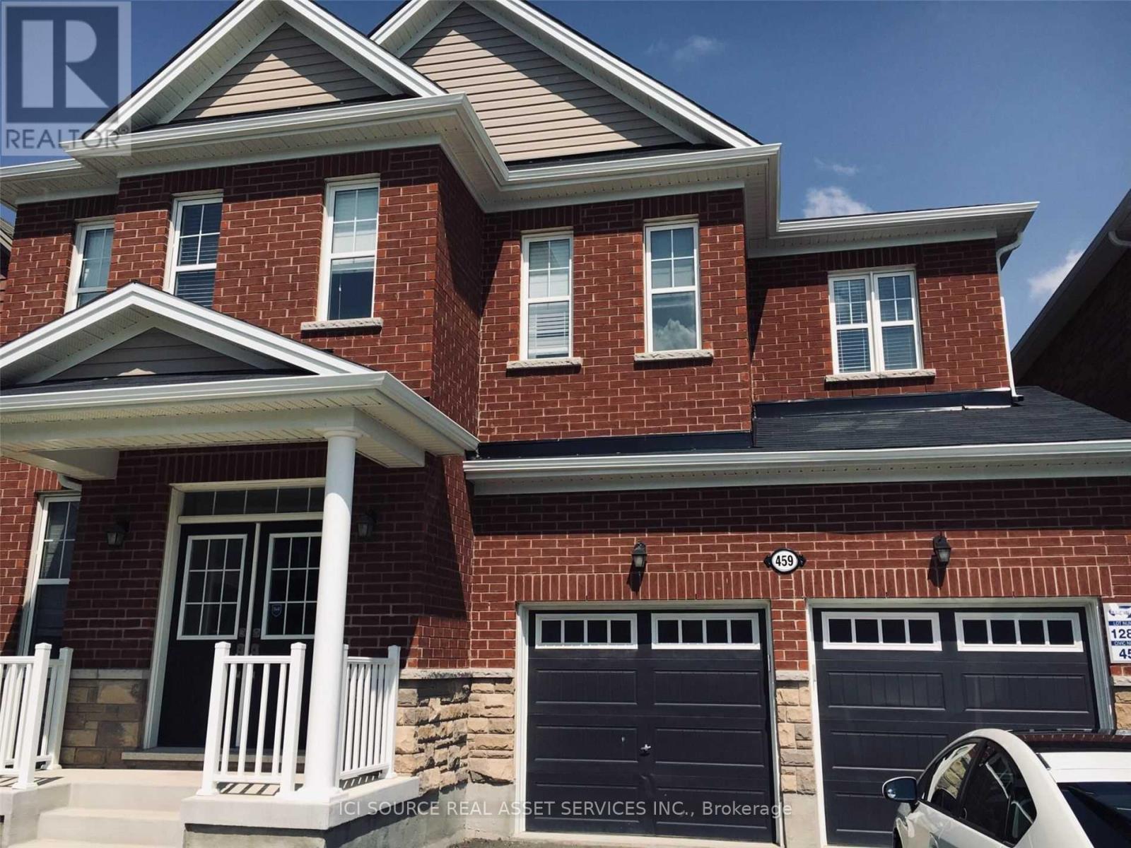 459 Equestrian Way, Cambridge, ON - Outdoor