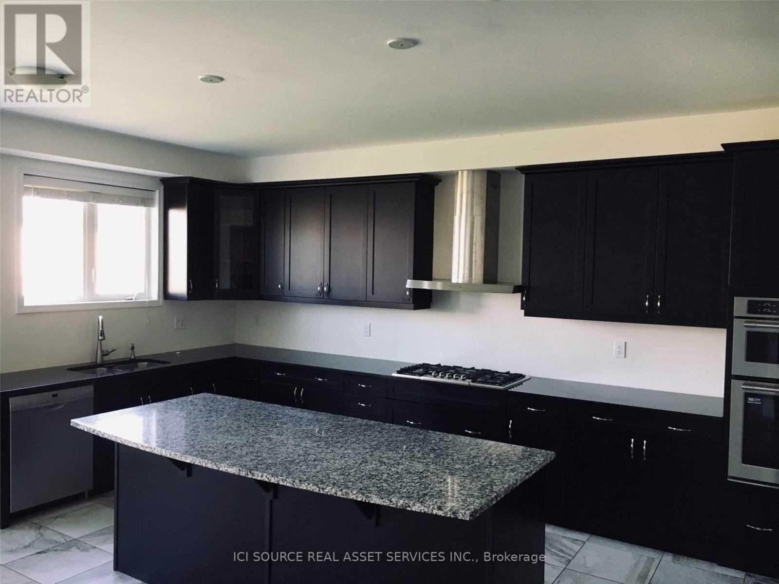 459 Equestrian Way, Cambridge, ON - Indoor Photo Showing Kitchen