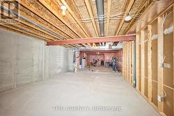 LOWER LEVEL AWAITING YOUR PERSONAL TOUCH -