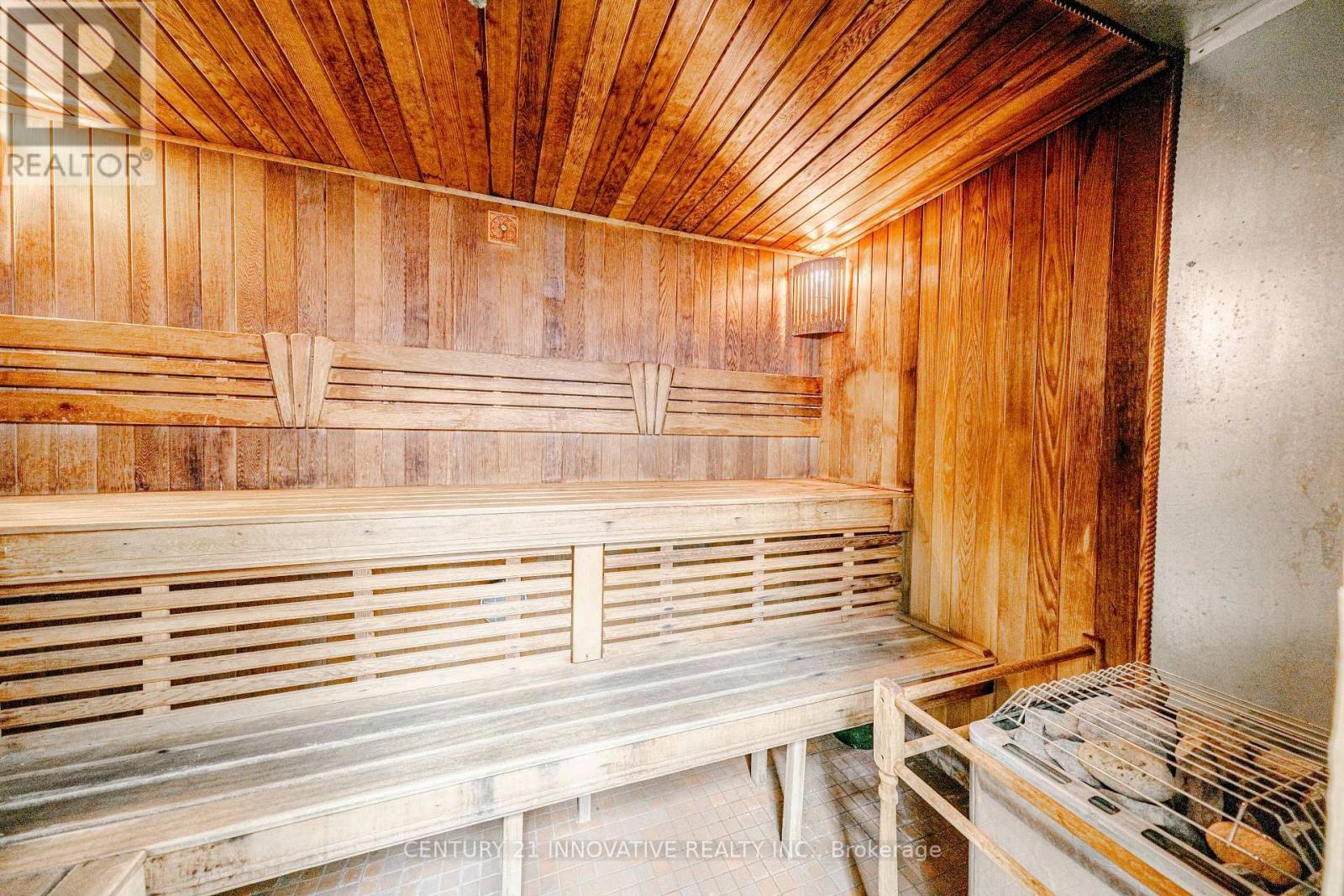 2506 - 100 Antibes Drive, Toronto, ON - Indoor Photo Showing Other Room